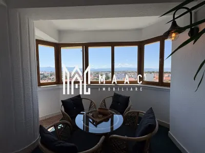 Apartament de vânzare Sibiu 4 camere | Calea Dumbrăvii | 101 mp - foto 4