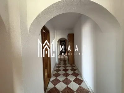 Apartament de vânzare Sibiu 4 camere | Calea Dumbrăvii | 101 mp - foto 6