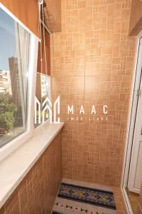 Apartament 2 camere Ostroveni |  Catedrala | 55MP | Centrala Proprie - foto 6