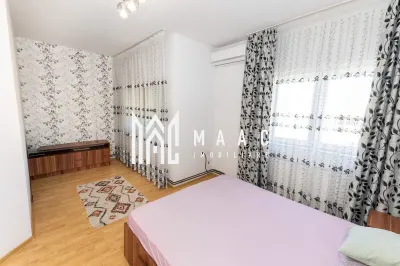 Apartament 2 camere Ostroveni |  Catedrala | 55MP | Centrala Proprie - foto 7