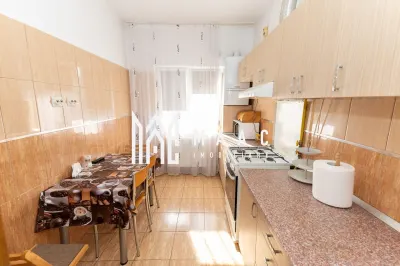 Apartament 2 camere Ostroveni |  Catedrala | 55MP | Centrala Proprie - foto 8