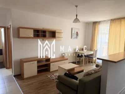 Apartament 2 camere de închiriat | Arhitecților | parcare - Sibiu