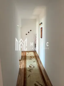 Apartament 3 camere Sibiu | Turnișor | la casă, 88 mp - foto 14