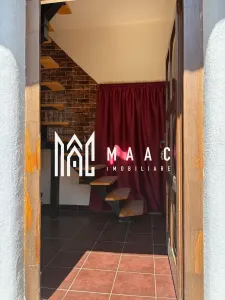 Apartament 3 camere Sibiu | Turnișor | la casă, 88 mp - foto 17