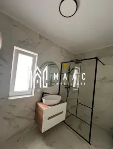 Apartament 3 camere de închiriat | Șelimbăr | 61,2 mp, parcare - foto 7