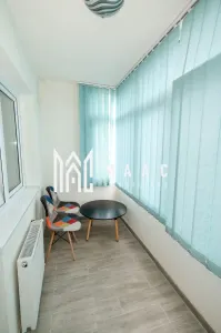 Apartament de vânzare Vâlcea, 2 camere | Central | etaj 2 - foto 8