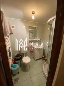 Garsonieră de închiriat | Hipodrom 4, Sibiu | 44 mp, mobilată - foto 5