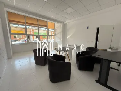 Spatiu de birouri/ comercial | Parter | Registrul comertului - foto 4