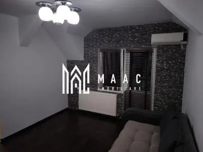 Apartament 3 camere Sibiu | Vasile Aaron | 50 mp, parcare - foto 4