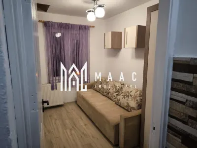 Apartament 3 camere Sibiu | Vasile Aaron | 50 mp, parcare - foto 7