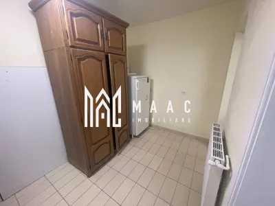 Garsonieră de închiriat | Central Sibiu | 45 mp, mobilată - foto 6