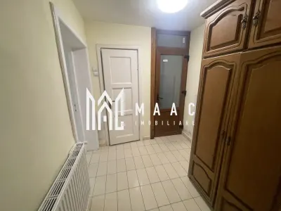 Garsonieră de închiriat | Central Sibiu | 45 mp, mobilată - foto 7
