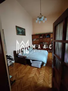 Apartament 2 camere decomandat | Ultracentral Sibiu | 65 mp - Sibiu