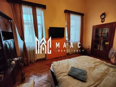 Apartament 2 camere decomandat | Ultracentral Sibiu | 65 mp - foto 2