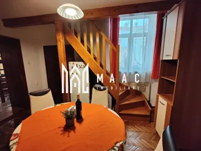 Apartament 2 camere decomandat | Ultracentral Sibiu | 65 mp - foto 3