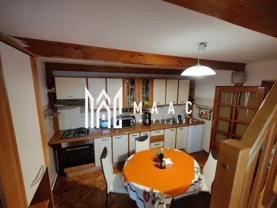 Apartament 2 camere decomandat | Ultracentral Sibiu | 65 mp - foto 4