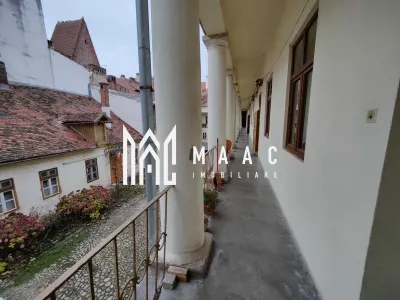 Apartament 2 camere decomandat | Ultracentral Sibiu | 65 mp - foto 6