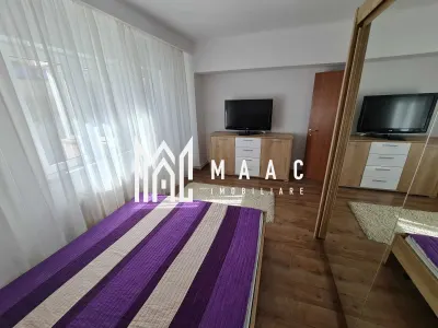 Apartament 3 camere Sibiu | Central | 100 mp, 2 balcoane - foto 7