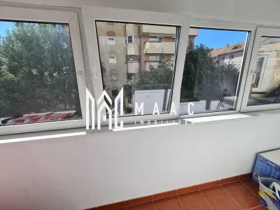 Apartament 3 camere Sibiu | Central | 100 mp, 2 balcoane - foto 8