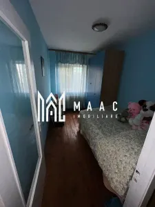 Apartament 3 camere Sibiu | Calea Dumbrăvii | 57 mp, parter - foto 5