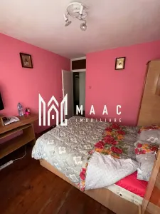 Apartament 3 camere Sibiu | Calea Dumbrăvii | 57 mp, parter - foto 6