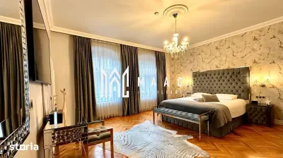 Apartament 4 camere | Ultracentral Sibiu | 88 mp, 2 băi - Sibiu