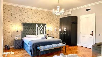 Apartament 4 camere | Ultracentral Sibiu | 88 mp, 2 băi - foto 20