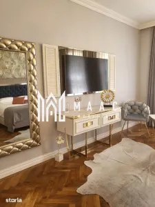 Apartament 4 camere | Ultracentral Sibiu | 88 mp, 2 băi - foto 6