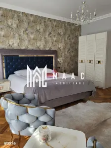 Apartament 4 camere | Ultracentral Sibiu | 88 mp, 2 băi - foto 7