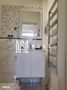 Apartament 4 camere | Ultracentral Sibiu | 88 mp, 2 băi - foto 8