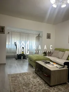 Apartament 3 camere decomandat | Sud, Râmnicu Vâlcea | 90 mp - Ramnicu Valcea