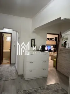 Apartament 3 camere decomandat | Sud, Râmnicu Vâlcea | 90 mp - foto 6