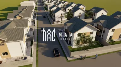 Teren de casa 7 | Intravilan | PUZ | Autorizatie | Utilitati - foto 2