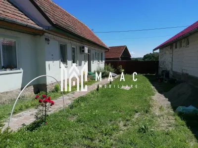 Casa individuala | Teren 868 MP | 2 bai | Pivnita | Arpasu - foto 13