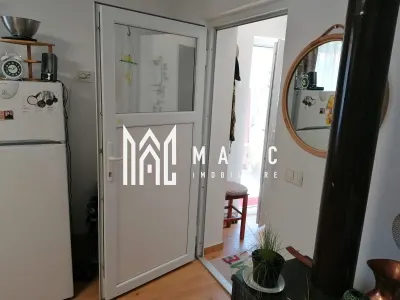 Casa individuala | Teren 868 MP | 2 bai | Pivnita | Arpasu - foto 20