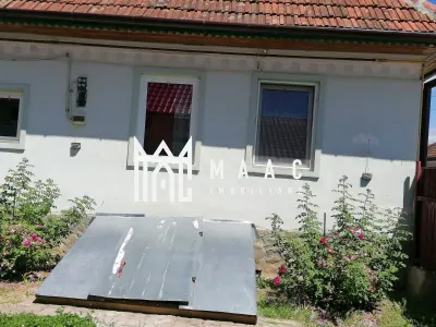 Casa individuala | Teren 868 MP | 2 bai | Pivnita | Arpasu - foto 22