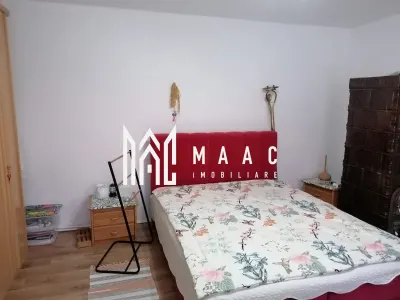 Casa individuala | Teren 868 MP | 2 bai | Pivnita | Arpasu - foto 27