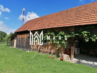 Casa individuala | Teren 868 MP | 2 bai | Pivnita | Arpasu - foto 4