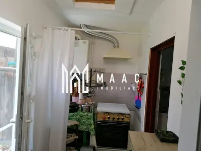 Casa individuala | Teren 868 MP | 2 bai | Pivnita | Arpasu - foto 6