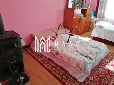 Casa individuala | Teren 868 MP | 2 bai | Pivnita | Arpasu - foto 9