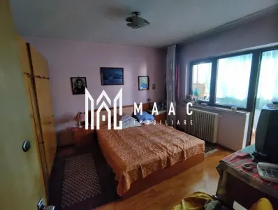 Apartament 2 camere de vânzare | Ultracentral, Vâlcea | 55 mp - Ramnicu Valcea