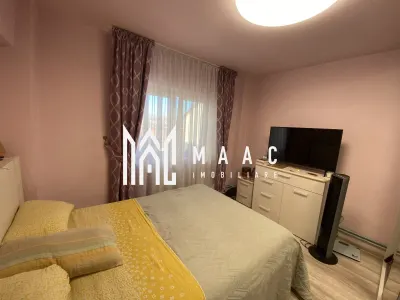 Apartament 4 camere decomandat | Centrală, Cisnădie | 70 mp - Cisnadie