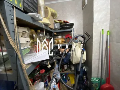 Apartament 4 camere decomandat | Centrală, Cisnădie | 70 mp - foto 11