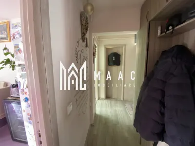 Apartament 4 camere decomandat | Centrală, Cisnădie | 70 mp - foto 6
