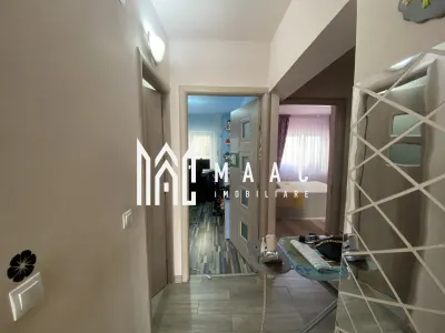 Apartament 4 camere decomandat | Centrală, Cisnădie | 70 mp - foto 7