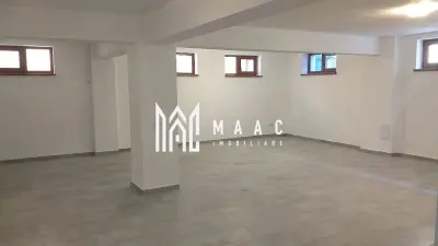 Spațiu birouri de închiriat | Trei Stejari, Sibiu | 400 mp - foto 3