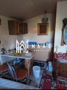 Teren extravilan 17.500 mp | Apoldu de Sus | cabană 46 mp - foto 5