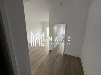 Studio 40 mp | Etaj 3 | Loc de parcare - Selimbar