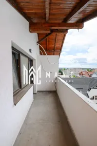 Apartament 3 camere | 73 mp | 2 terase | Bloc nou INTABULAT| Ostroveni - foto 11