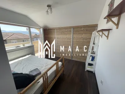 Apartament de vânzare Sibiu | 2 camere | balcon, parcare - Sibiu